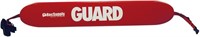 Kemp RescueTube with Guard Logo & RSC Logo, 40"