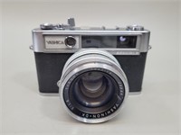 1960 Yashica Lynx-14 camera
