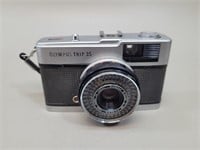 1967/84 Olympus Trip 35mm camera vtg