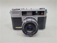 1958 Taron VR 35mm camera