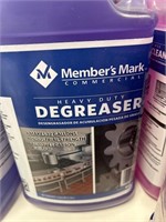 MM degreaser 3-1 gal