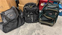 Outdoor Backpack & Bags