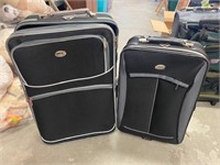 TCL Luggage Set