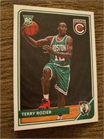 TERRY ROZIER COMPLETE RC