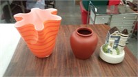 decorative glass & ceramic items