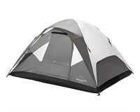 Alpine Mountain Gear 4-person Weekender Tent