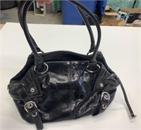 Danier Leather Handbag