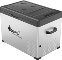Alpicool C40 Portable Refrigerator 12 Volt Car Fre
