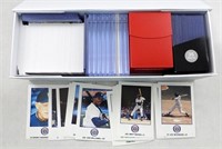 2023 SPORTS CARD & MORE COLLECTION