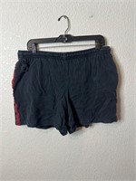 Vintage eLAM Pocketed Shorts