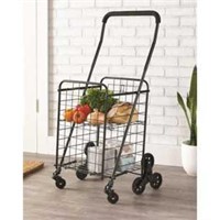 ULN - Stair Climber Shopping Cart