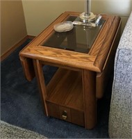 Furniture 2 end tables