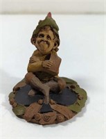 1984 Tom Clark "Ace" Gnome Figurine