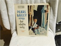 Pearl Bailey-Sings for Adults Only