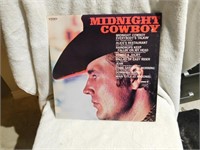 Soundtrack-Midnight Cowboy