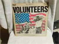 Jefferson Airplane-Volunteers