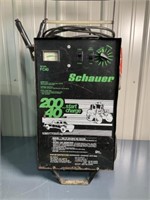 Schauer FC40 Charger