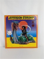 Jefferson Starship Spitfire