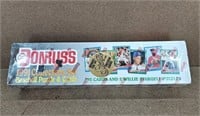 1997 Donruss 792 Baseball Cards Sealed