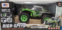 XD TOYS OFF ROAD RC