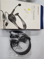 Insignia PC Headset