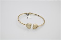 10KT Yellow Gold Bracelet