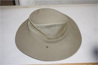 Dorfman Pacific Authentic Fishing Hat