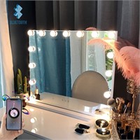 SEALED - FENCHILIN Vanity Mirror