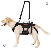 OneTigris Dog Lift Harness size small