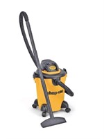 New Shop-Vac® 2030548 2.5 Peak HP Wet/Dry Shop Vac