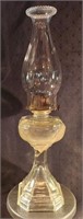 Oil Lamp 18" Lot B