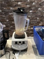 Whale Electronic Blender - Missing Top