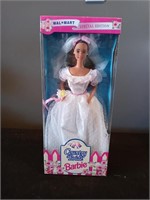 Country Bride Barbie