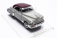 1950 Chevrolet Bel Air Die Cast Toy Car