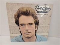 Huey Lewis and The News Picture This