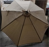 Large Patio Umbrella