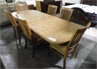 Dutch Country Heirlooms Manchester Red Oak hand