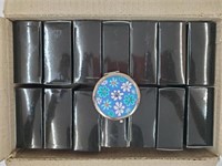 Lot of 14 - Compact Mirror - Bulk for Resale