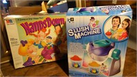 Pair of Kids Games