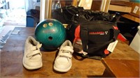 Bowling Set