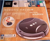 Robot Vaccum