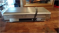 TV/VCR Combo