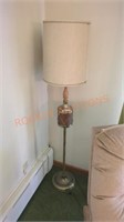 Vintage MCM floor lamp