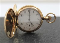 Vintage Elgin Congress Watch pocket watch