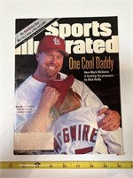 Sports Illustrated One Cool Daddy