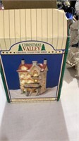 Christmas valley sweet shoppe