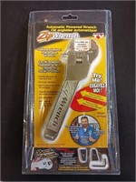 Zip Wrench As Seen On TV