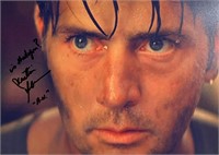 Autograph COA Apocalypse Now Photo