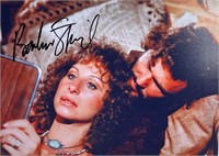 Autograph COA A Star Is Born Photo