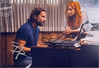 Autograph COA A Star Is Born Photo